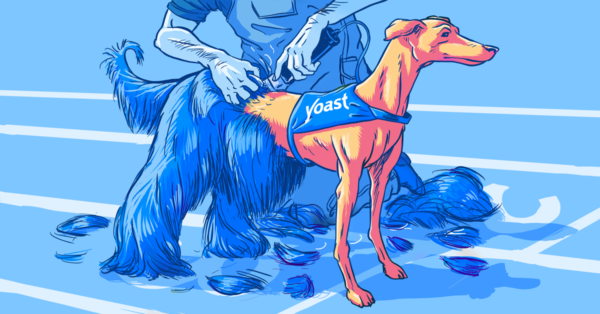 AMP for eCommerce